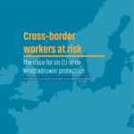 cross-border risk